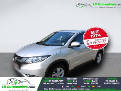 Honda HR-V 1.5 i-VTEC 130ch