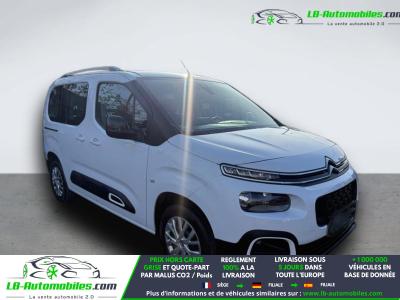 Citroën Berlingo BlueHDi 100 BVM