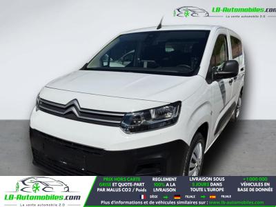 Citroën Berlingo BlueHDi 100 BVM