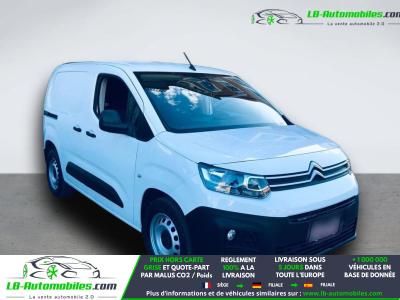 Citroën Berlingo BlueHDi 100 BVM