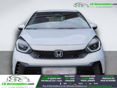 Honda Jazz e:HEV 1.5 i-MMD 107ch