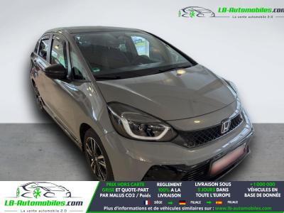 Honda Jazz e:HEV 1.5 i-MMD 107ch