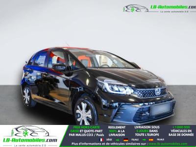 Honda Jazz e:HEV 1.5 i-MMD 107ch