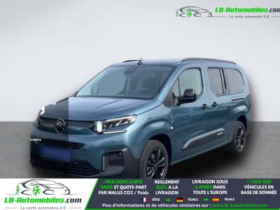 Citroën Berlingo BlueHDi 130 BVM
