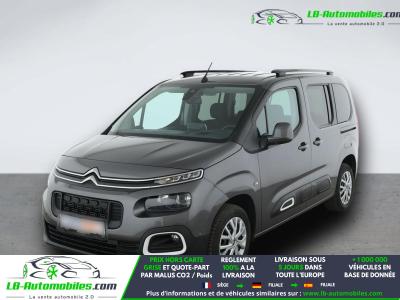 Citroën Berlingo BlueHDi 130 BVM