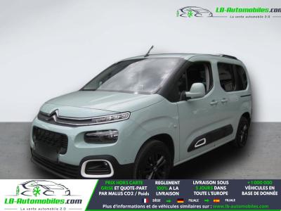 Citroën Berlingo BlueHDi 130 BVM