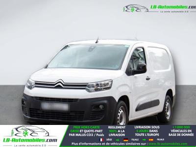 Citroën Berlingo BlueHDi 130 BVM