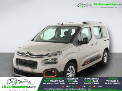 Citroën Berlingo BlueHDi 130 BVM
