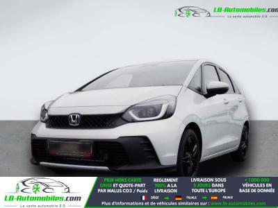 Honda Jazz e:HEV 1.5 i-MMD 107ch