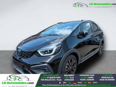 Honda Jazz e:HEV 1.5 i-MMD 107ch
