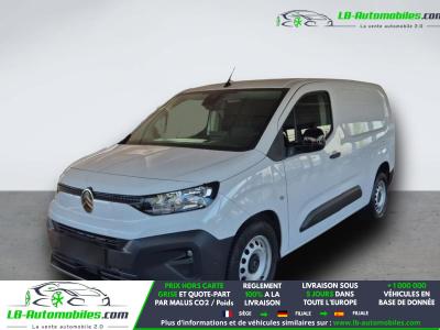 Citroën Berlingo BlueHDi 130 BVM