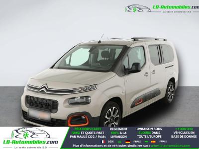 Citroën Berlingo BlueHDi 130 BVM