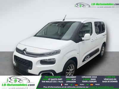 Citroën Berlingo BlueHDi 100 BVM