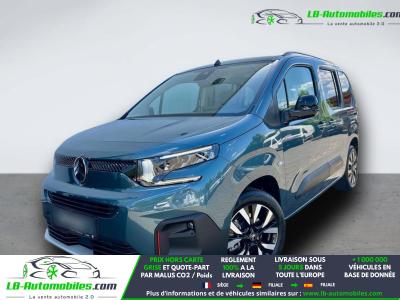 Citroën Berlingo BlueHDi 130 BVA
