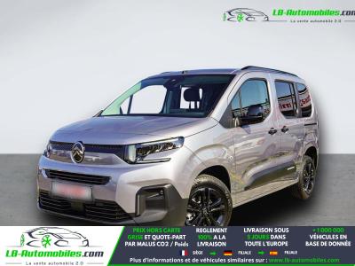 Citroën Berlingo BlueHDi 130 BVA