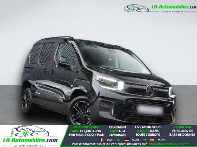 Citroën Berlingo BlueHDi 130 BVA