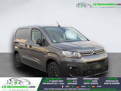 Citroën Berlingo BlueHDi 130 BVA