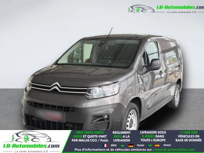 Citroën Berlingo BlueHDi 130 BVA