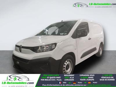 Citroën Berlingo BlueHDi 130 BVA