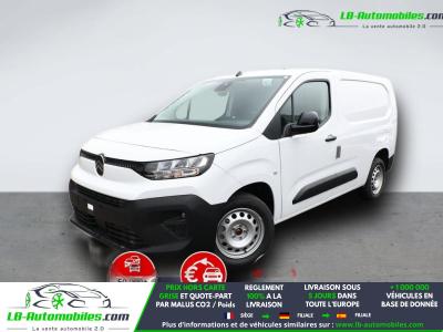 Citroën Berlingo BlueHDi 130 BVA