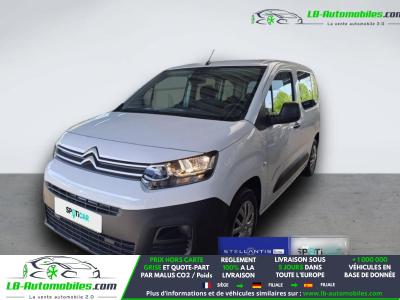 Citroën Berlingo PureTech 110 BVM