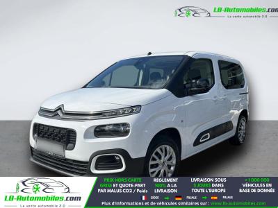 Citroën Berlingo PureTech 110 BVM