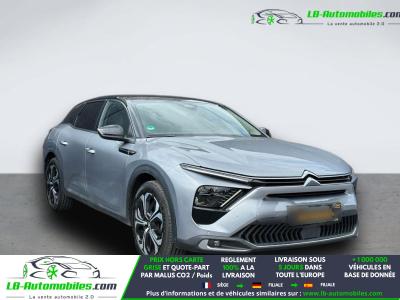 Citroën C5 X Hybride Rechargeable 180 BVA