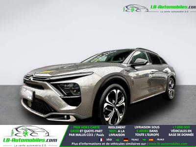 Citroën C5 X Hybride Rechargeable 180 BVA