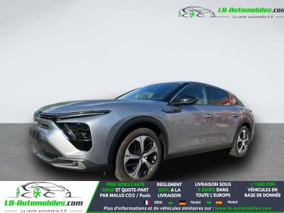 Citroën C5 X Hybride Rechargeable 180 BVA