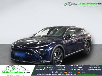 Citroën C5 X Hybride Rechargeable 180 BVA