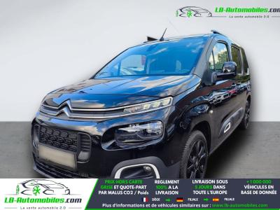 Citroën Berlingo PureTech 130 BVA