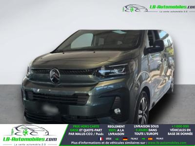 Citroën SpaceTourer BlueHDi 180 BVA