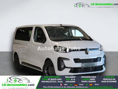 Citroën SpaceTourer BlueHDi 180 BVA