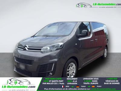 Citroën SpaceTourer BlueHDi 180 BVA