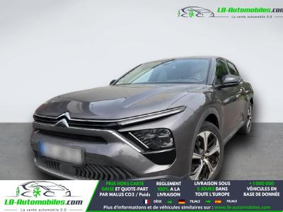 Citroën C5 X PureTech 130 BVA