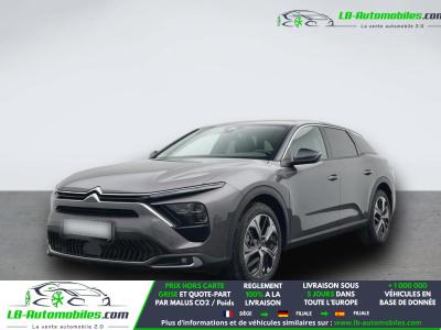 Citroën C5 X PureTech 130 BVA