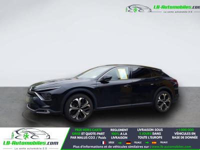 Citroën C5 X PureTech 130 BVA