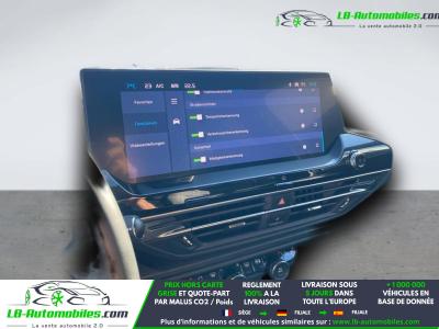 Citroën C5 X PureTech 130 BVA