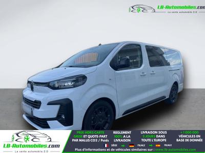 Citroën SpaceTourer BlueHDi 180 BVA
