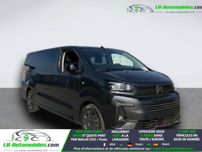 Citroën SpaceTourer BlueHDi 180 BVA