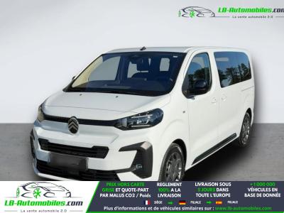 Citroën SpaceTourer BlueHDi 180 BVA