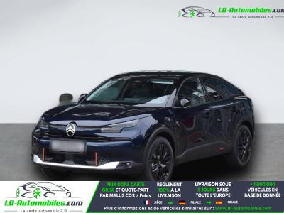Citroën C4 136 ch Automatique