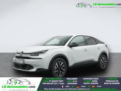 Citroën C4 136 ch Automatique