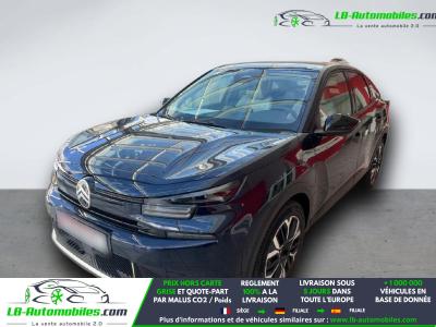 Citroën C4 136 ch Automatique