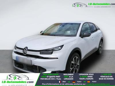 Citroën C4 136 ch Automatique