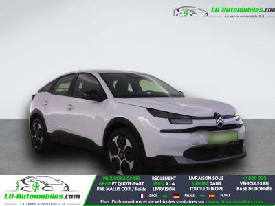 Citroën C4 136 ch Automatique