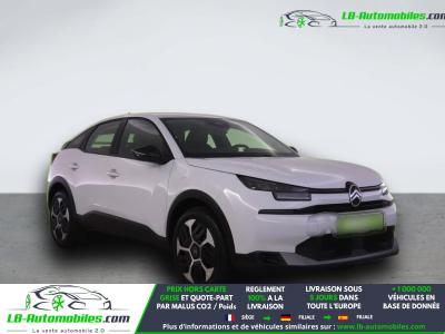 Citroën C4 136 ch Automatique