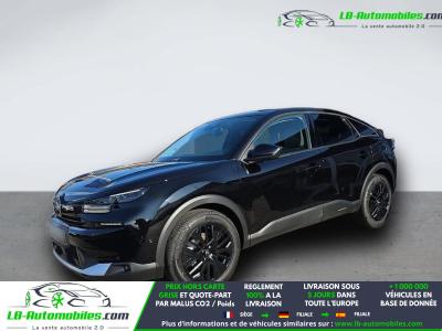 Citroën C4 136 ch Automatique