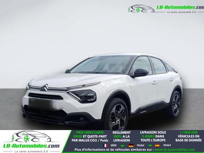 Citroën C4 PureTech 130 BVM