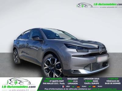 Citroën C4 136 ch Automatique